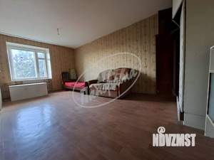 1-к квартира, вторичка, 33м2, 5/5 этаж