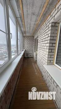 1-к квартира, вторичка, 47м2, 6/9 этаж