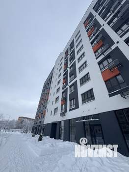 2-к квартира, вторичка, 56м2, 2/9 этаж