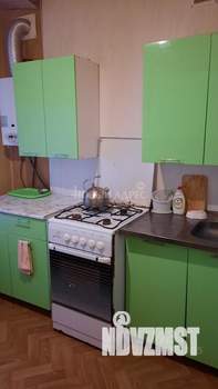 1-к квартира, вторичка, 31м2, 1/5 этаж
