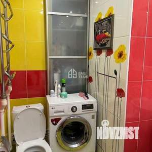 2-к квартира, вторичка, 62м2, 12/14 этаж