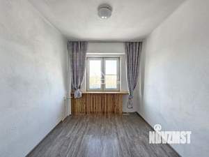 3-к квартира, вторичка, 49м2, 5/5 этаж