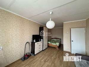 1-к квартира, вторичка, 37м2, 4/12 этаж