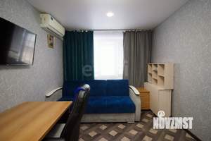2-к квартира, вторичка, 50м2, 5/5 этаж