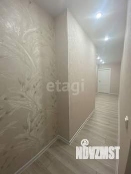 2-к квартира, вторичка, 48м2, 3/5 этаж