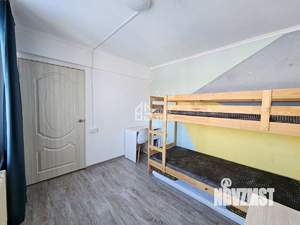 3-к квартира, вторичка, 49м2, 5/5 этаж