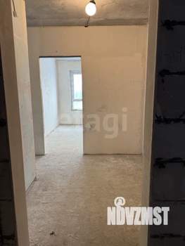 1-к квартира, вторичка, 39м2, 2/16 этаж