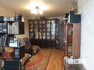 2-к квартира, вторичка, 50м2, 6/10 этаж