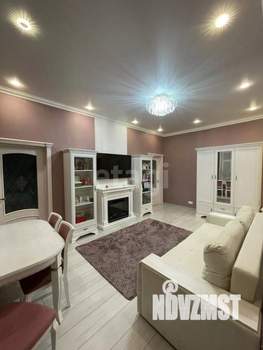 3-к квартира, вторичка, 53м2, 2/3 этаж