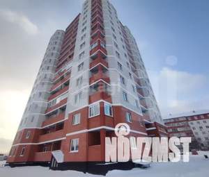 2-к квартира, вторичка, 61м2, 5/14 этаж