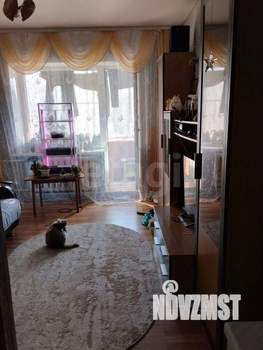 3-к квартира, вторичка, 50м2, 5/5 этаж