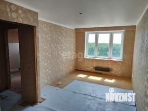 1-к квартира, вторичка, 36м2, 8/14 этаж