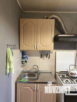 1-к квартира, вторичка, 31м2, 3/5 этаж