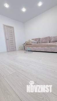 1-к квартира, вторичка, 41м2, 8/19 этаж