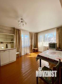 1-к квартира, вторичка, 32м2, 5/5 этаж