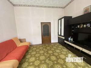 2-к квартира, вторичка, 57м2, 2/2 этаж