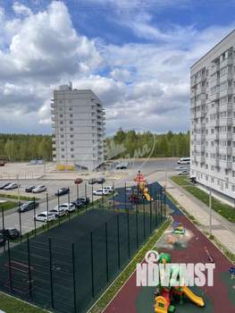 3-к квартира, вторичка, 83м2, 8/10 этаж