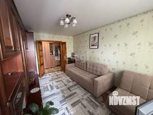 2-к квартира, вторичка, 54м2, 8/9 этаж