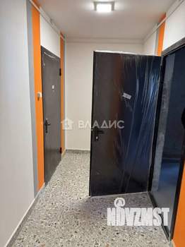 2-к квартира, вторичка, 56м2, 6/10 этаж