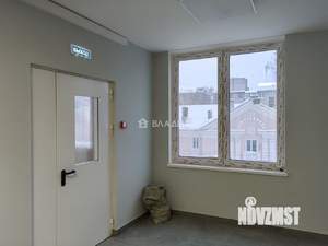 2-к квартира, вторичка, 72м2, 3/22 этаж