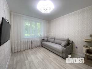 2-к квартира, вторичка, 38м2, 2/2 этаж