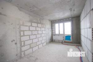 3-к квартира, вторичка, 80м2, 2/19 этаж