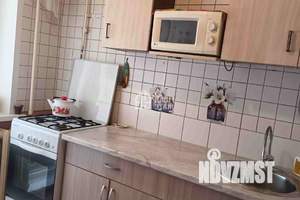 1-к квартира, вторичка, 34м2, 1/5 этаж