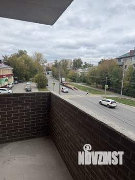 3-к квартира, вторичка, 86м2, 7/18 этаж