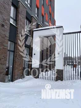 2-к квартира, вторичка, 69м2, 6/9 этаж