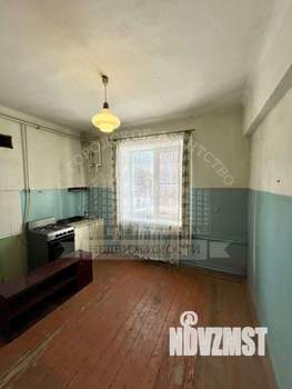 1-к квартира, вторичка, 41м2, 2/4 этаж