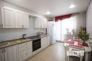 2-к квартира, вторичка, 61м2, 2/17 этаж