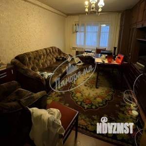 3-к квартира, вторичка, 63м2, 1/5 этаж