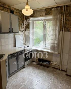 1-к квартира, вторичка, 30м2, 3/5 этаж