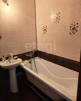 1-к квартира, вторичка, 34м2, 2/3 этаж