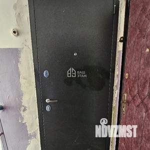 2-к квартира, вторичка, 43м2, 4/4 этаж