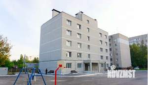2-к квартира, вторичка, 66м2, 5/5 этаж