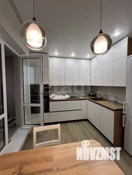 1-к квартира, вторичка, 33м2, 6/10 этаж