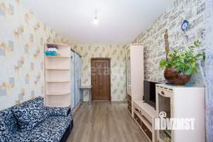3-к квартира, вторичка, 70м2, 4/7 этаж