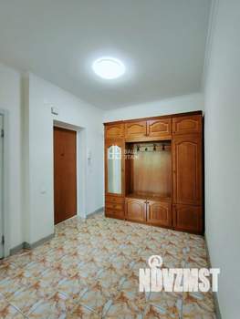 1-к квартира, вторичка, 44м2, 4/7 этаж