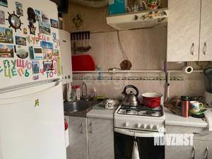 3-к квартира, вторичка, 50м2, 4/5 этаж