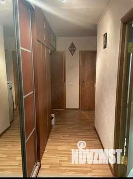 3-к квартира, вторичка, 66м2, 4/9 этаж