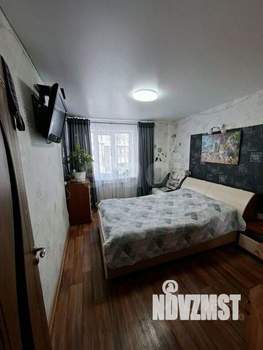 4-к квартира, вторичка, 108м2, 2/2 этаж