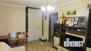 4-к квартира, вторичка, 61м2, 1/5 этаж