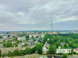 3-к квартира, вторичка, 75м2, 10/22 этаж