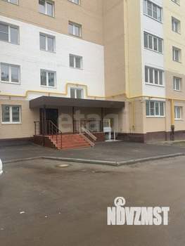 2-к квартира, вторичка, 56м2, 5/9 этаж