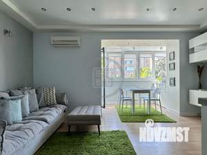 1-к квартира, вторичка, 38м2, 3/10 этаж