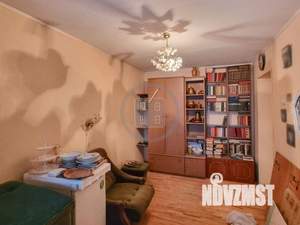 2-к квартира, вторичка, 50м2, 2/9 этаж