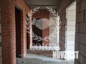 1-к квартира, вторичка, 42м2, 4/13 этаж