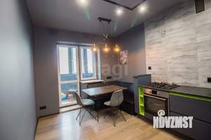 1-к квартира, вторичка, 45м2, 3/5 этаж