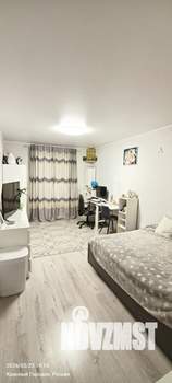 2-к квартира, вторичка, 55м2, 1/3 этаж